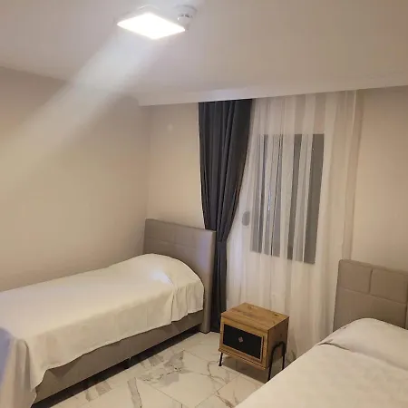 Ideal Konumda Huzur Dolu Ev * Dalaman