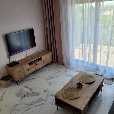 Villa Ideal Konumda Huzur Dolu Ev Dalaman