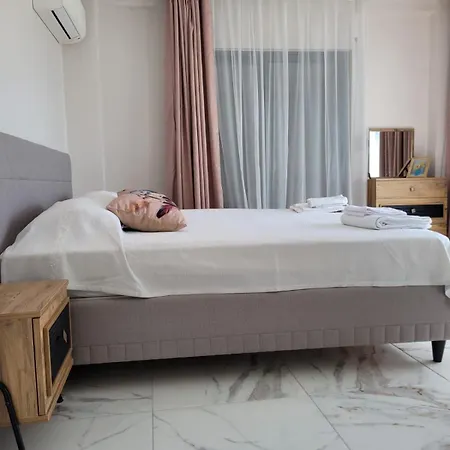 Ideal Konumda Huzur Dolu Ev