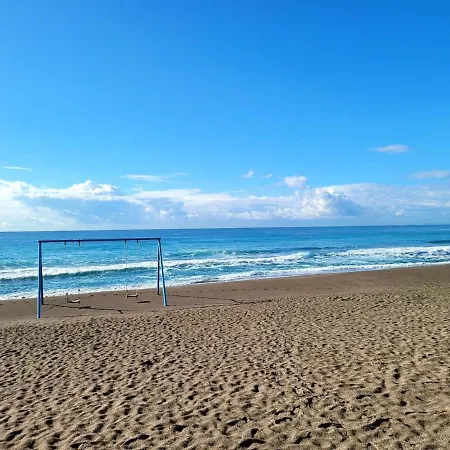 Ideal Konumda Huzur Dolu Ev וילה *