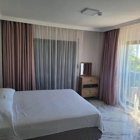 וילה Ideal Konumda Huzur Dolu Ev *