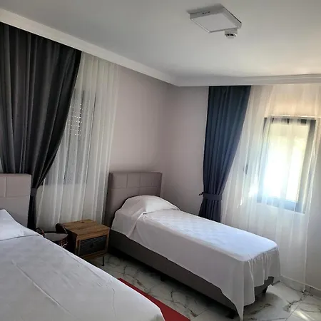 וילה Ideal Konumda Huzur Dolu Ev *