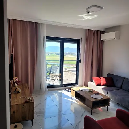 וילה Ideal Konumda Huzur Dolu Ev *