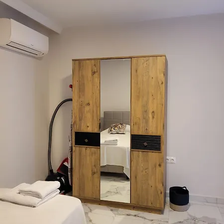 Ideal Konumda Huzur Dolu Ev וילה