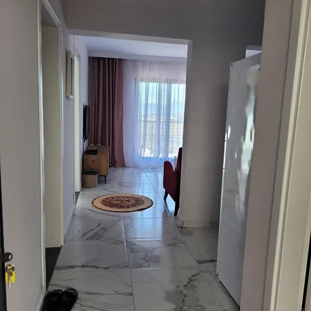 Ideal Konumda Huzur Dolu Ev דלמן