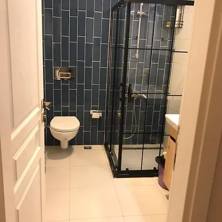 וילה Ideal Konumda Huzur Dolu Ev *