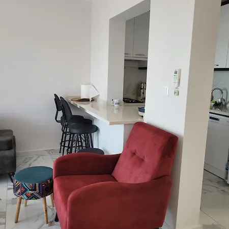Ideal Konumda Huzur Dolu Ev וילה *